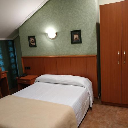 Hotel Real De Castilla Tordesillas Zewnętrze zdjęcie