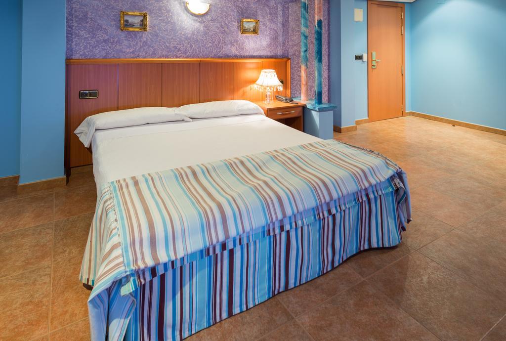 Hotel Real De Castilla Tordesillas Pokój zdjęcie