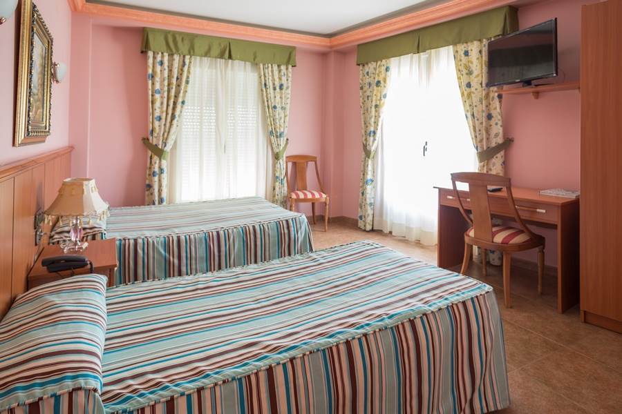 Hotel Real De Castilla Tordesillas Zewnętrze zdjęcie
