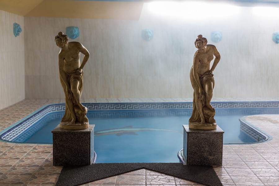 Hotel Real De Castilla Tordesillas Zewnętrze zdjęcie