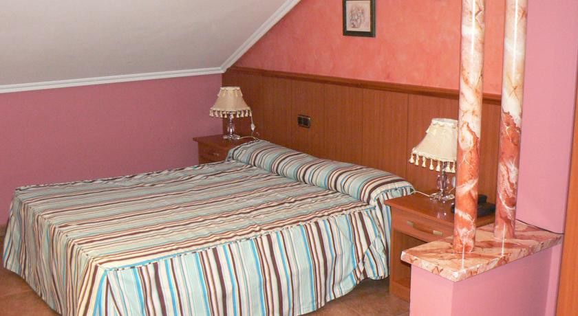 Hotel Real De Castilla Tordesillas Zewnętrze zdjęcie