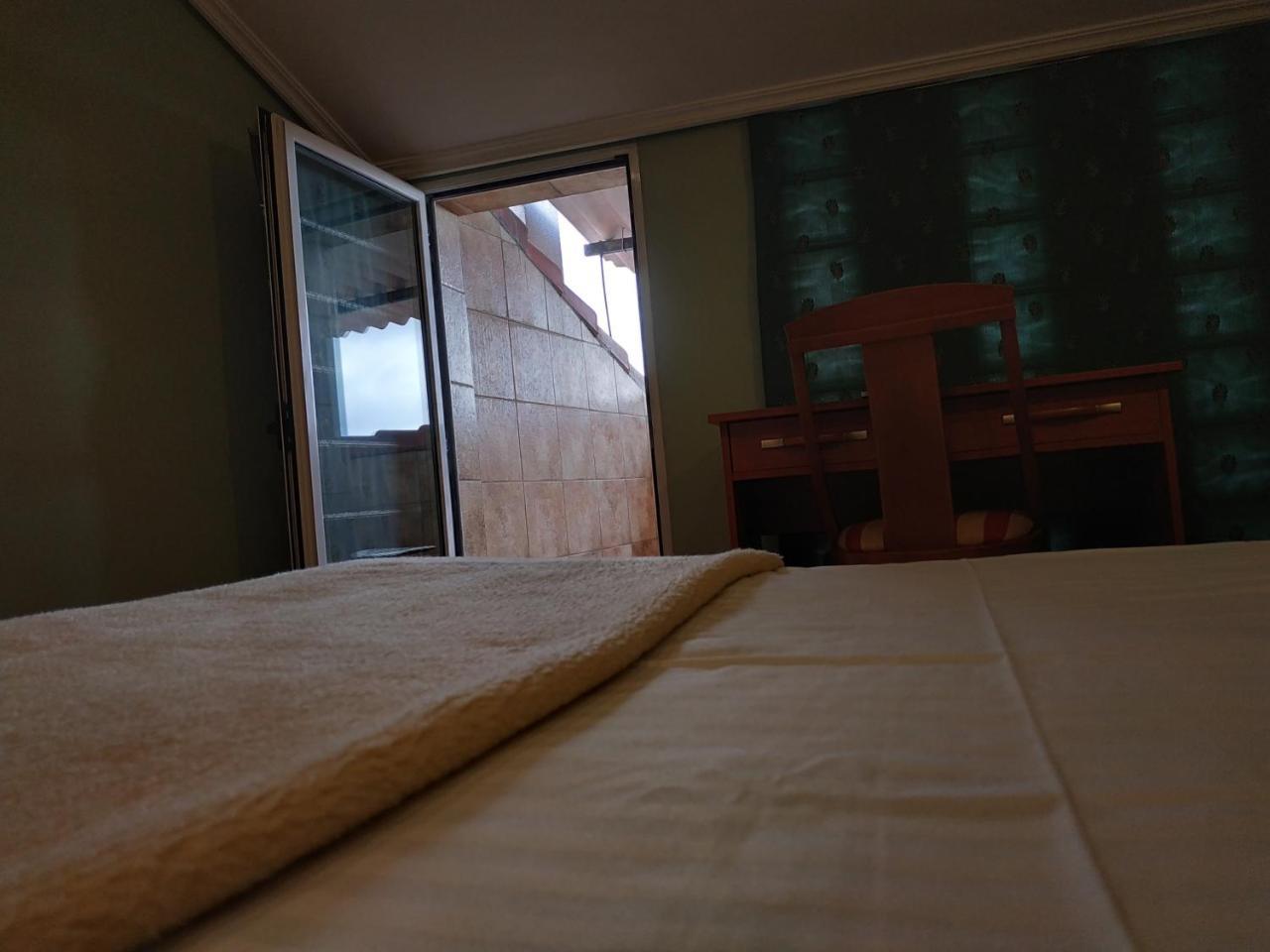 Hotel Real De Castilla Tordesillas Zewnętrze zdjęcie