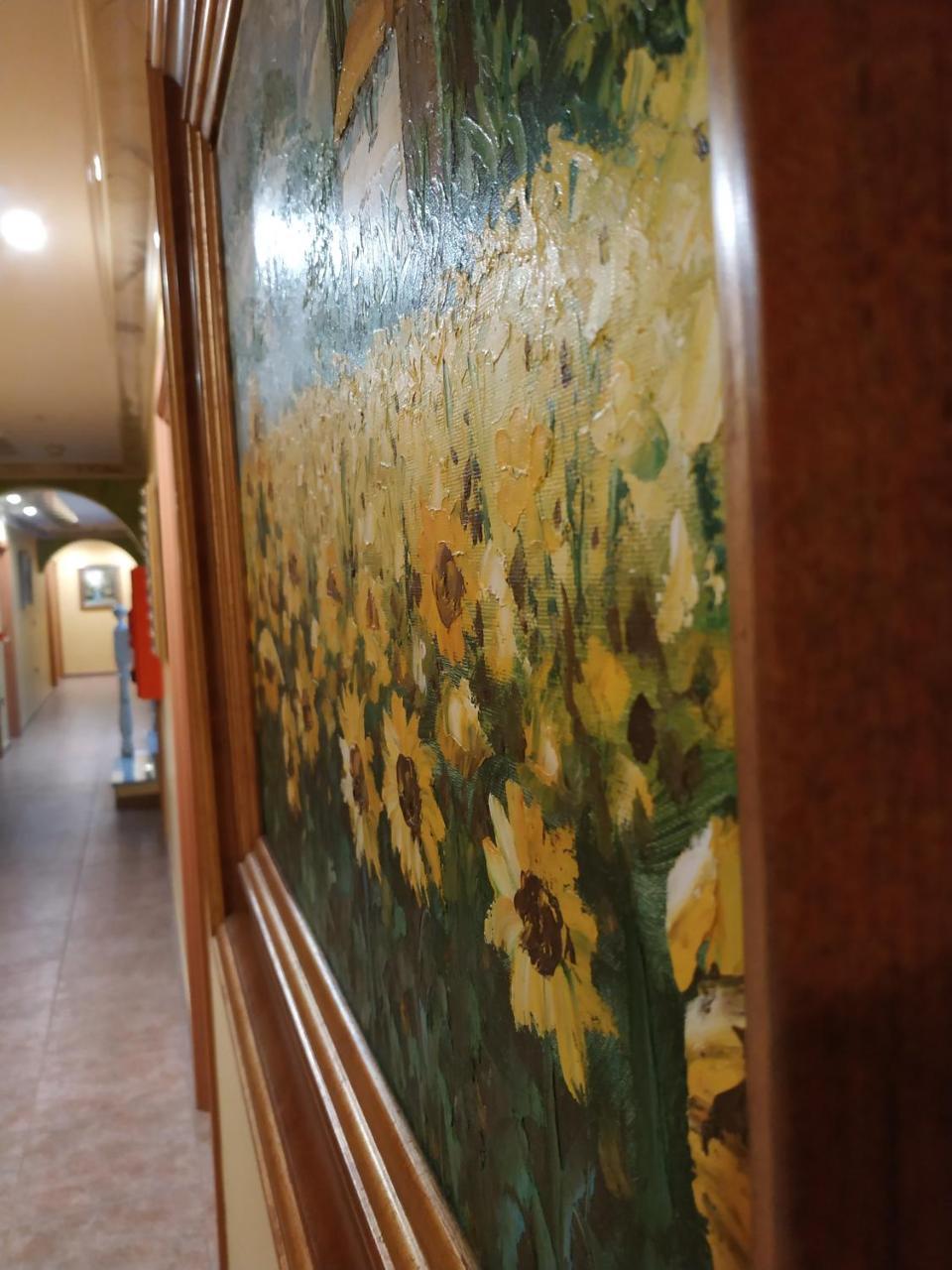Hotel Real De Castilla Tordesillas Zewnętrze zdjęcie