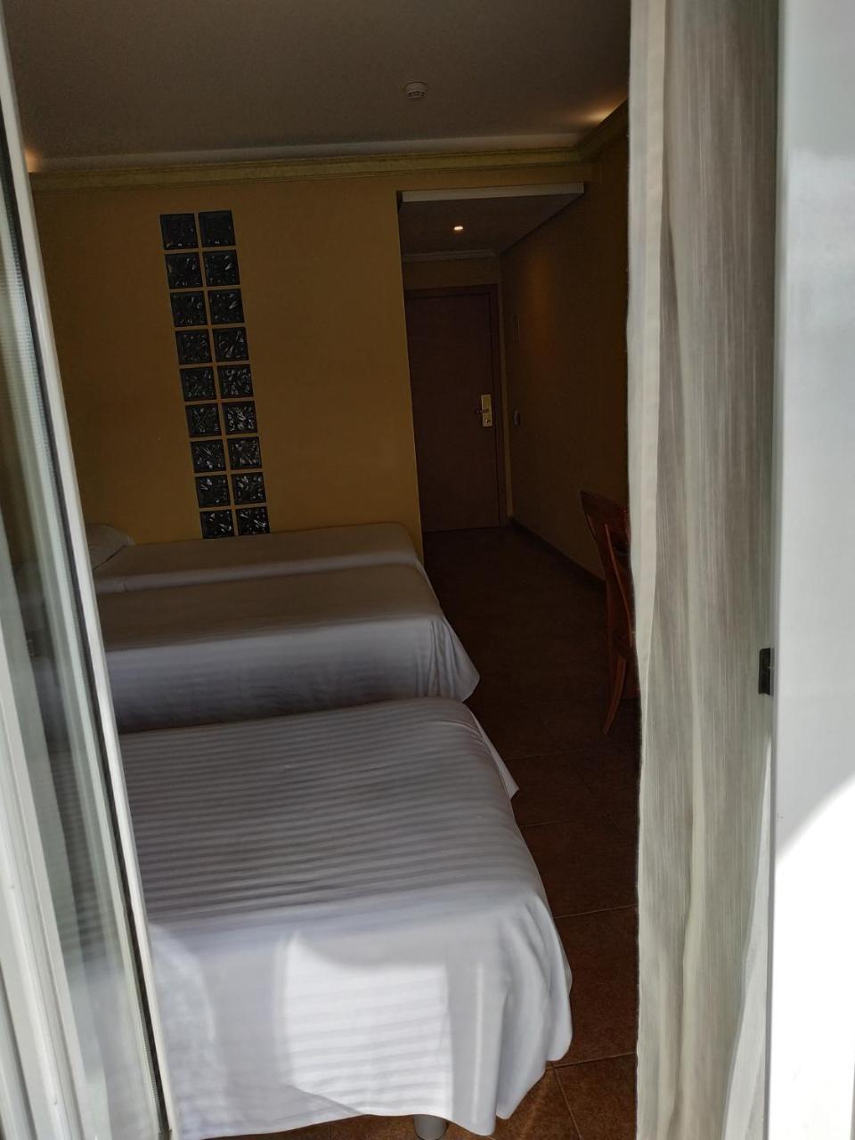 Hotel Real De Castilla Tordesillas Zewnętrze zdjęcie